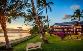 Castle At Moloka'i Shores Aparthotel Kaunakakai United States Of America